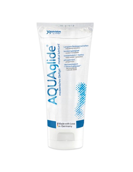 AQUAGLIDE LUBRICANTE 200 ML