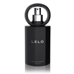 LELO PERSONAL LUBRICANTE BASE AGUA MOISTURIZER 150 ML