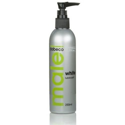 MALE LUBRICANTE BLANCO 250 ML