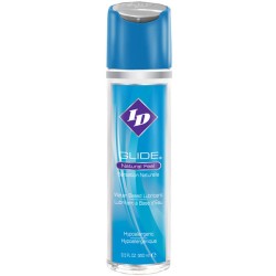 ID LUBRICANTE BASE AGUA 250 ML 2