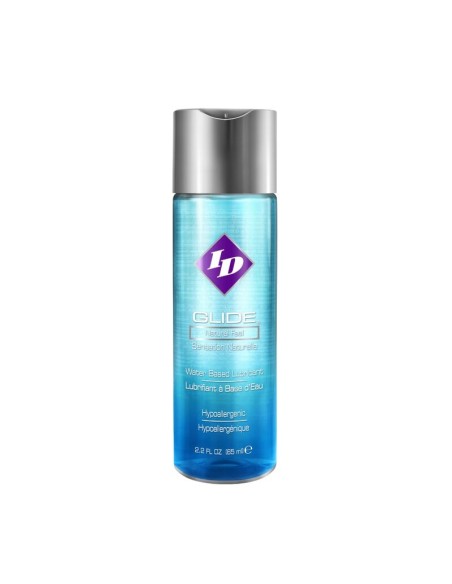 ID LUBRICANTE BASE AGUA 65 ML