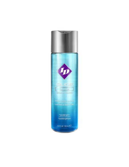 ID LUBRICANTE BASE AGUA 130 ML