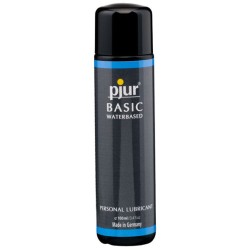 PJUR BASIC WATERBASED 100 ML 2