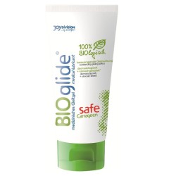 BIOGLIDE LUBRICANTE SEGURO CON CARRAGENINA 100 ML 2