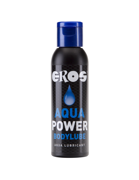 EROS AQUA POWER BOYDGLIDE 50ML