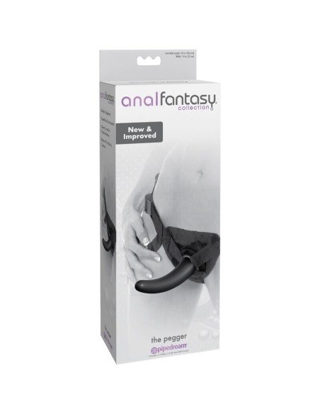 ANAL FANTASY ARNES THE PEGGER ANAL FANTASY ARNES THE PEGGER