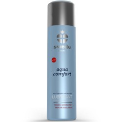 SWEDE ORIGINAL LUBRICANTE AQUA COMFORT 120 ML 2