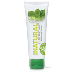 LUBRICANTE BASE AGUA NATURAL 125 ML 2