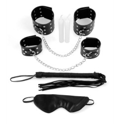 FETISH FANTASY KIT DE BONDAGE CADENAS DEL AMOR 2