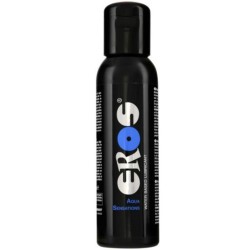 EROS AQUA SENSATIONS LUBRICANTE BASE AGUA 250 ML