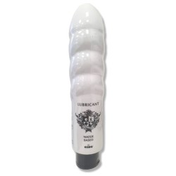 EROS FETISH LINE LUBRICANTE BASE AGUA BOTE DILDO 175 ML