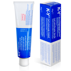 K Y GEL LUBRICANTE 82G GRAMOS