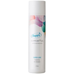BEPPY GEL LUBRICANTE BASE AGUA LANGLASTING 250 ML 2
