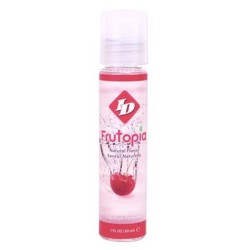 ID FRUTOPIA SABOR A CEREZA 30ML