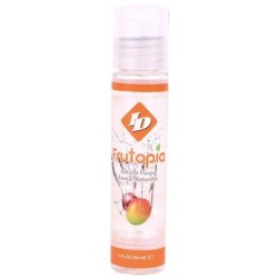 ID FRUTOPIA SABOR A MANGO 30ML