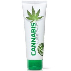 COBECO LUBRICANTE CANNABIS 125ML