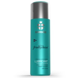 SWEDE FRUITYLOVE LUBRICANTE GROSELLA NEGRA Y LIMA 100ML 2