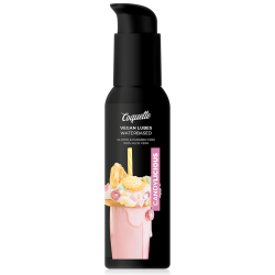 COQUETTE PREMIUM EXPERIENCE LUBRICANTE VEGANO CANDYLICIOUS 100ML 2