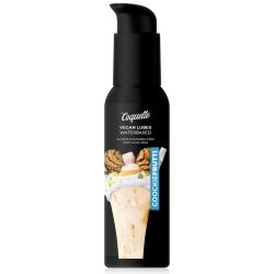COQUETTE PREMIUM EXPERIENCE LUBRICANTE VEGANO COOKIEFRUTTI 100ML 2