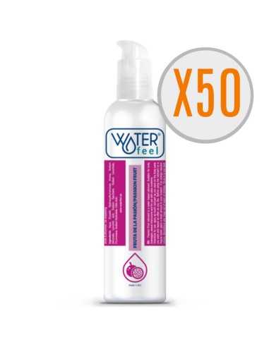 WET FUN FLAVORS 4 IN 1 SABOR A FRUTA DE LA PASION 89 ML WET FUN FLAVORS 4 IN 1 SABOR A FRUTA DE LA PASION 89 ML