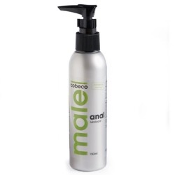 MALE LUBRICANTE ANAL 150 ML 2