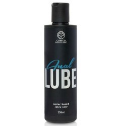 BODYLUBE ANAL LUBE LATEX SAFE 250ML 2