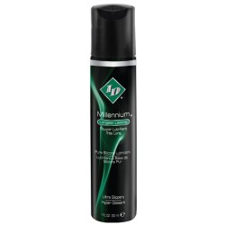 ID LUBRICANTE SILICONA MILLENNIUM 30 ML 2