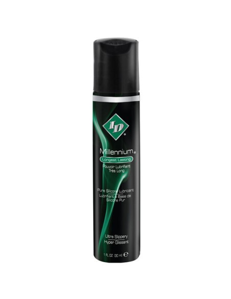 ID LUBRICANTE SILICONA MILLENNIUM 30 ML