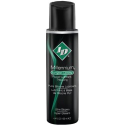 ID LUBRICANTE SILICONA MILLENNIUM 130ML 2