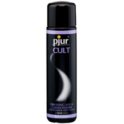PJUR CULT PARA LATEX 100 ML 2