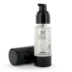 EXTASE SENSUEL LUBRICANTE DE SILICONA 30ML 2