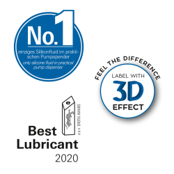 SLIK N LIDE LUBRICANTE SILICONA 100 ML 2