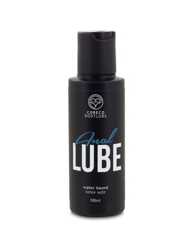 COBECO LUBRICANTE ANAL 100 ML