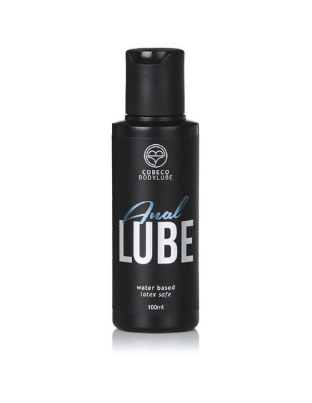 COBECO LUBRICANTE ANAL 100 ML