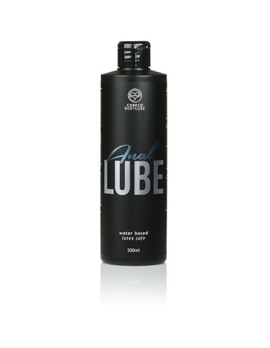 COBECO LUBRICANTE ANAL 500ML