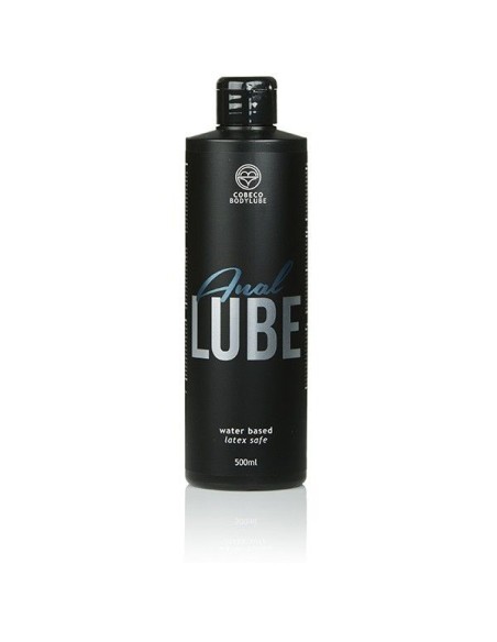COBECO LUBRICANTE ANAL 500ML
