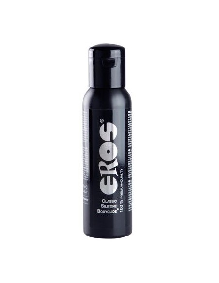 EROS CLASSIC SILICONA BODYGLIDE 50 ML