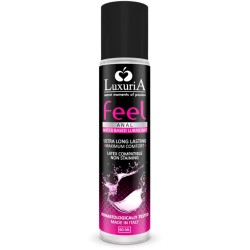 LUXURIA FEEL LUBRICANTE BASE AGUA ANAL 60 ML