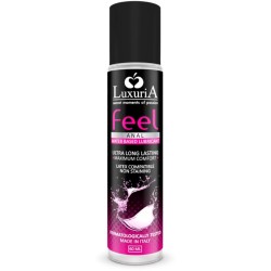 LUXURIA FEEL LUBRICANTE BASE AGUA ANAL 60 ML