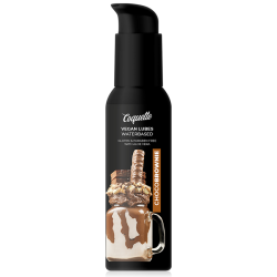 COQUETTE PREMIUM EXPERIENCE LUBRICANTE VEGANO CHOCOBROWNIE 100ML 2