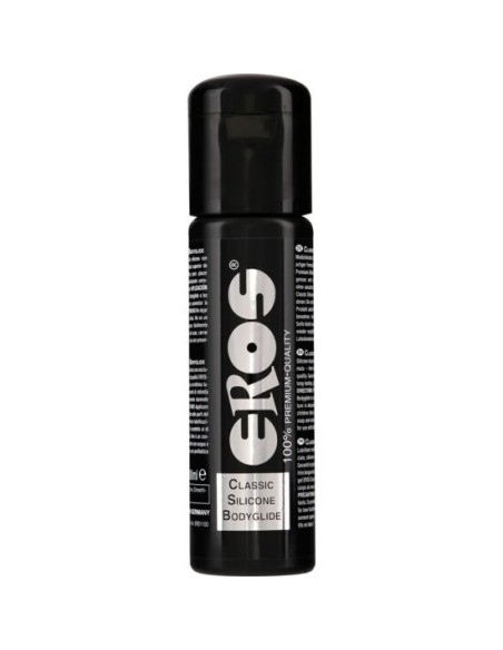 EROS CLASSIC SILICONA BODYGLIDE 100ML