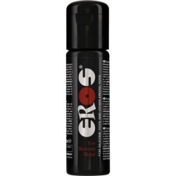 EROS TOY SILICONA LUB PARA JUGUETES 100ML