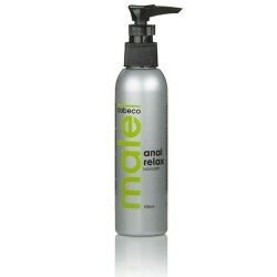 LUBRICANTE MALE RELAJANTE ANAL RELAX 150 ML