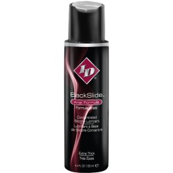 ID BACKSLIDE ANAL FORMULA 130ML 2