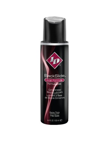 ID BACKSLIDE ANAL FORMULA 130ML