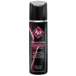 ID BACKSLIDE ANAL FORMULA 65ML 2