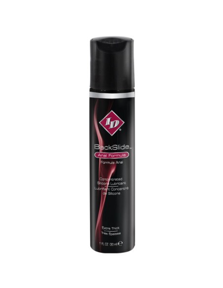 ID BACKSLIDE ANAL FORMULA 30ML