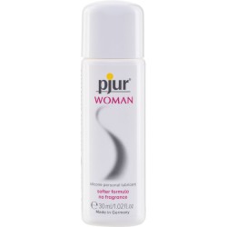 PJUR WOMAN LUBRICANTE BODYGLIDE 30 ML 2