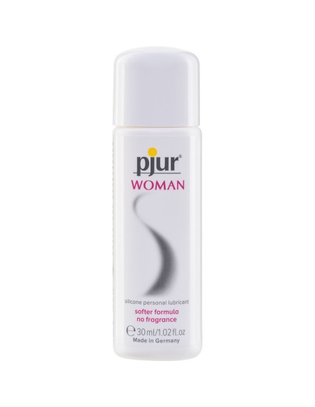 PJUR WOMAN LUBRICANTE BODYGLIDE 30 ML
