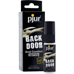 PJUR BACK DOOR SPRAY RELAJANTE ANAL 2